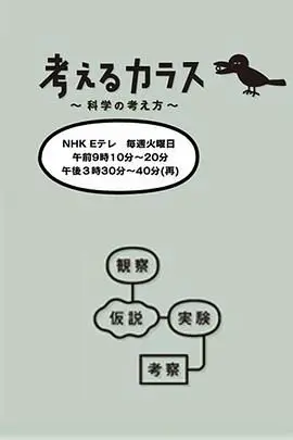 《像乌鸦一样思考》：一部关于教育、原生家庭与自我救赎的深刻日影