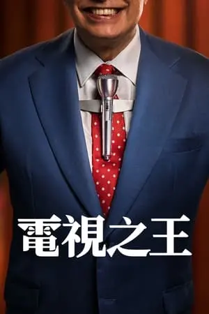 电视之王 海报