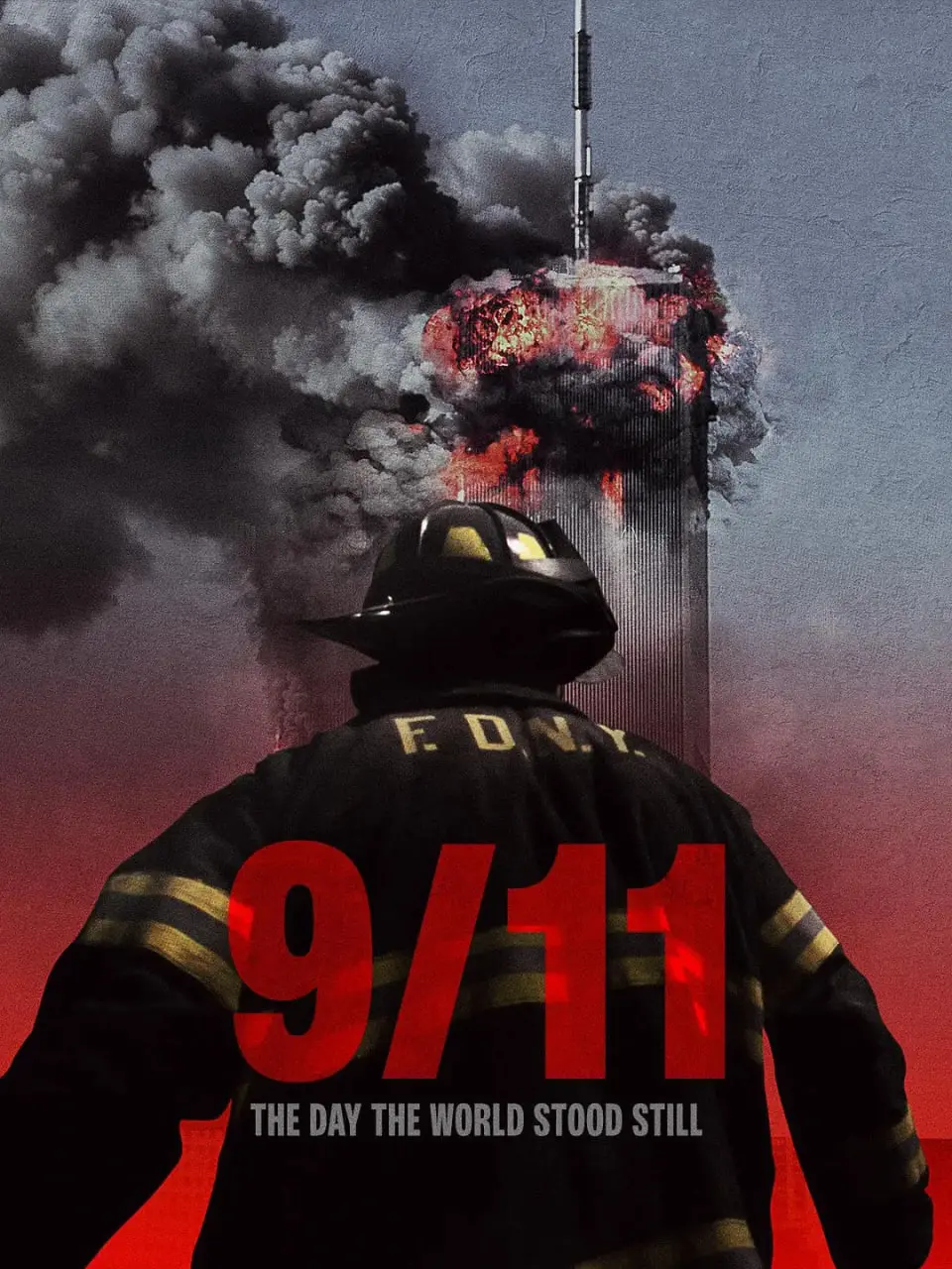 《9-11：世界停滞之日》：铭记伤痛，洞悉人性，那一天改变了一切